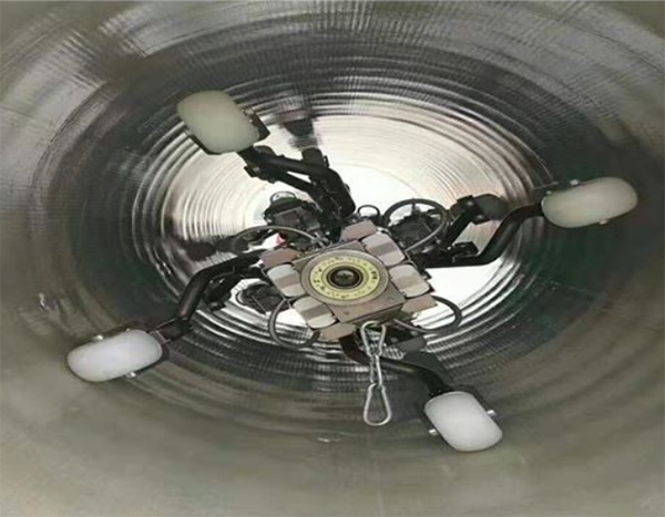 乐山非开挖修复技术在地下管线建设的优势体现